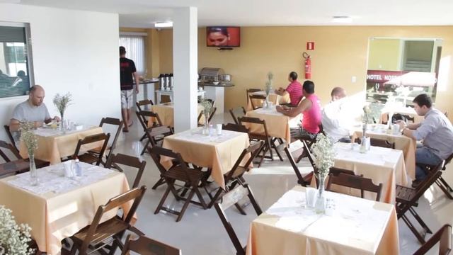 HOTEL NOSSA SENHORA DO ROSÁRIO - DELMIRO GOUVEIA - AL - PROGRAMA CIRCUITO ALAGOAS смотреть онлайн