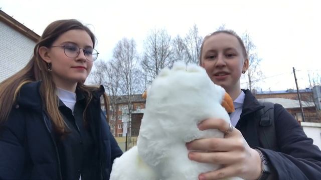 Гуси, гуси и ещё раз гуси смотреть онлайн