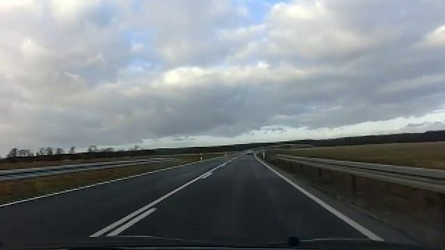 ГСВГ. Из Altes Lager,на Luckenwalde,через Juterbog,Kloster Zinna,Forst Zinna 12.01.2014
