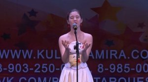 ТАТЬЯНА СИМОНЕНКО   песня ЖУРАВЛЁНОК