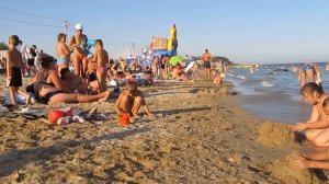 17 июля, Фонтанка