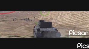 танковый вариант песни «а я еду в порш, автор песни Нурминский»