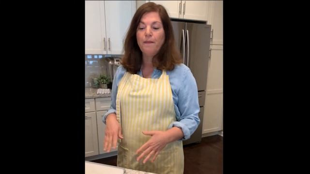 "At the Stove with Audrey Grove"- Episode 1, Chickpea Tomato Minestrone Soup смотреть онлайн