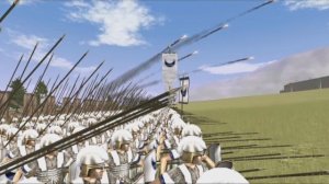 Rome Total War
