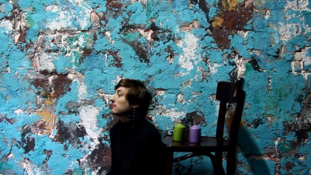 Nestor Rotsen. "Без названия" смотреть онлайн