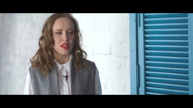 Личный бренд и бизнес портреты | Интервью для Artika Production