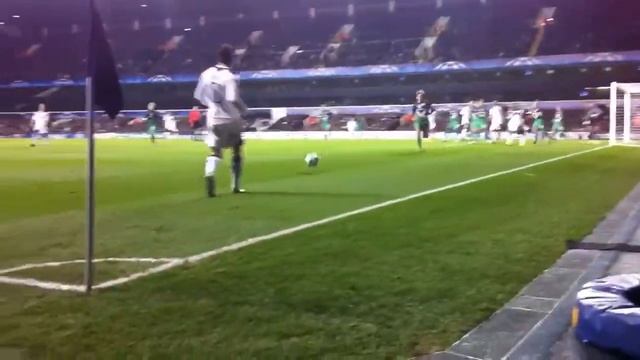 Bale Corner смотреть онлайн