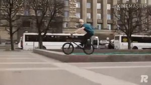 BMX//ТОП 10 ТРЮКОВ ДЛЯ НАЧИНАЮЩИХ НА BMX