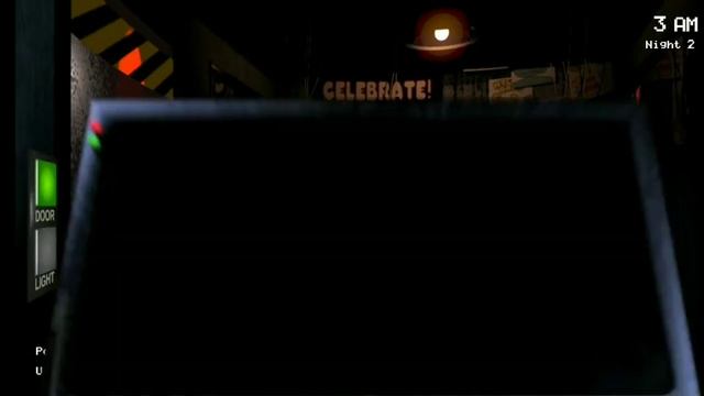 Fnaf сложнее Cnaf (two nights at Freddy's) Windy31 смеется смотреть онлайн