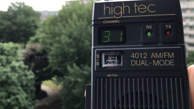 DNT Hightec 40/12
