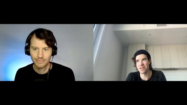 America's Dystopian Cities - Interview with Sam Forster смотреть онлайн