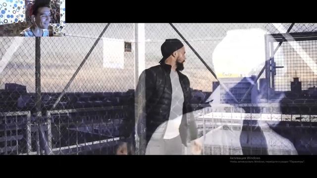 CZAR - FIDEL CASTRO РЕАКЦИЯ 2019( REACTION) смотреть онлайн