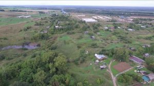 п. Семушино 04.09.2020 Зуевский район, Кировская область