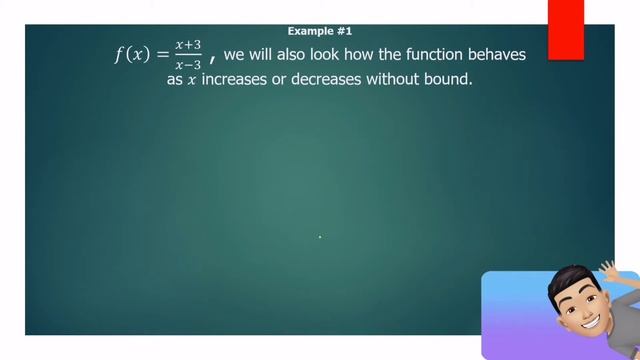 How to Graph Rational Functions смотреть онлайн