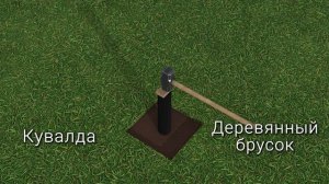 Забивные сваи Ювента