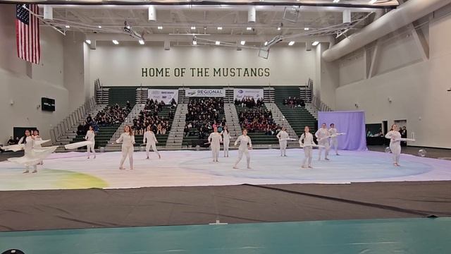 Millikan Varsity (The Perfect Bubble)-WGI Mira Costa HS 2024 смотреть онлайн