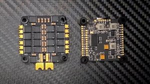 GEPRC TAKER F405 50A Stack | Best Budget Stack ? After 2 Months Usage