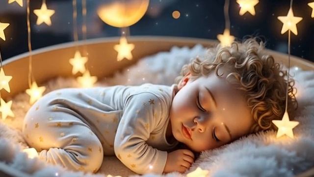 Слушать музыку для сна, расслабляющая музыка для малышей