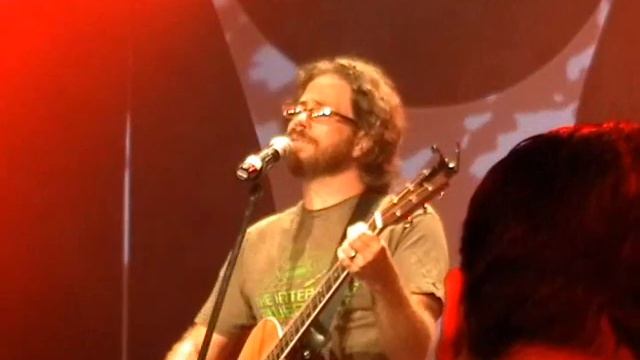 Jonathan Coulton I'm Your Moon PAX 2008 смотреть онлайн