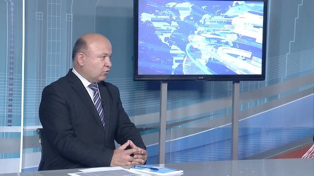 Программа ускоренной индустриализации страны способствует созданию новых рабочих мест
