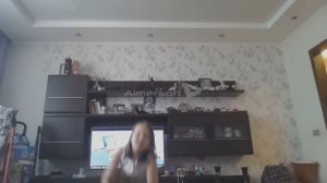 на лабутенах(детская версия)