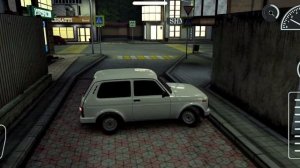 Caucasus Parking | level 53-54-55-56 | Part 15 #CaucasusParking  #Gameplay #level53to56