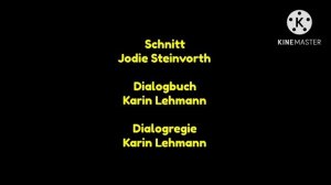 Masha and the Bear End Credits (2014)