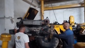 к 700 переделка