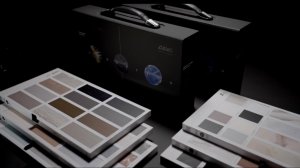 Полная коллекция новых образцов декоров ALVIC 2025