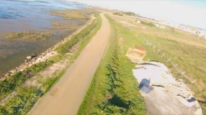 [4k] Runcam 5 orange + Gyroflow v1.3.0 + IFlight BLITZ VTX 1.6W (testing range)