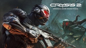 Crysis 2 - Original Game Soundtrack