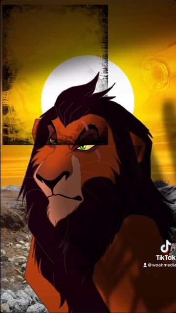 #Lionking #Scar смотреть онлайн