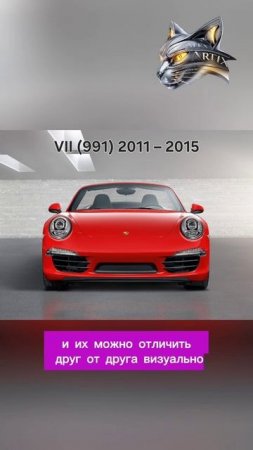 Где ленивее дизайнеры? Porsche или уаз?
