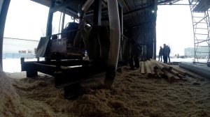 Производство пиломатериала 2022, как пилить на экспорт?