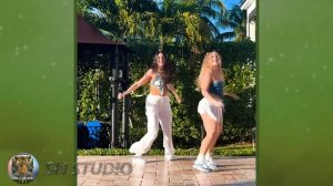 ♫ Shocking Blue - Venus (DJ TARANTINO & DJ DYXANIN Radio Remix SN Studio Edit) ♫ Shuffle Dance Video