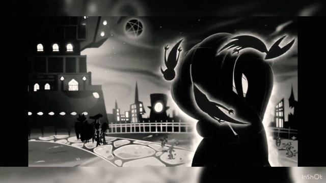 Alastor And SirPentious Edit смотреть онлайн