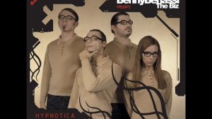 Benny Benassi and The Biz - Love is Gonna Save Us