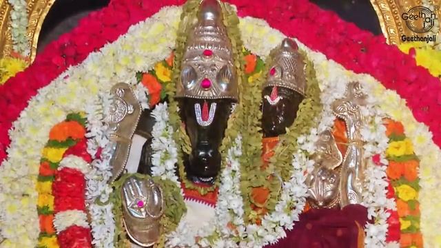 Sri Lakshmi Hayagriva Sahasranamam – Dr. R. Thiagarajan - Hayagriva Jayanthi Special смотреть онлайн