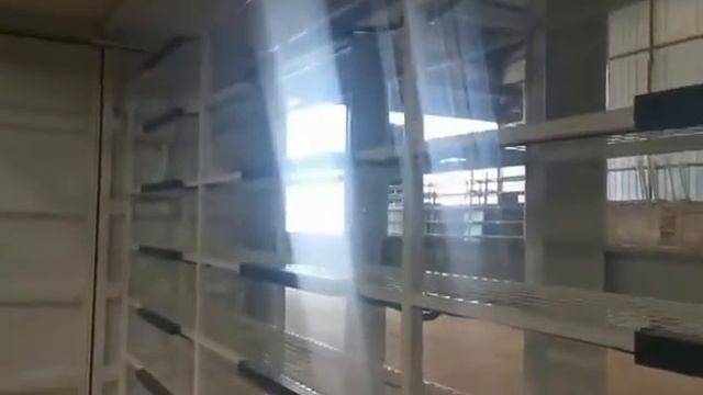 Автоматизированный контейнер для майнинга Cointech.kz 5 смотреть онлайн