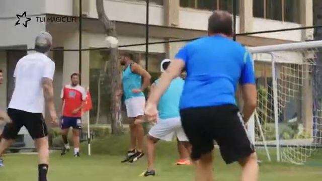 TUI MAGIC LIFE Masmavi смотреть онлайн