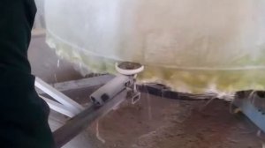 обрезка полусферы из стеклопластика самодельное устройство