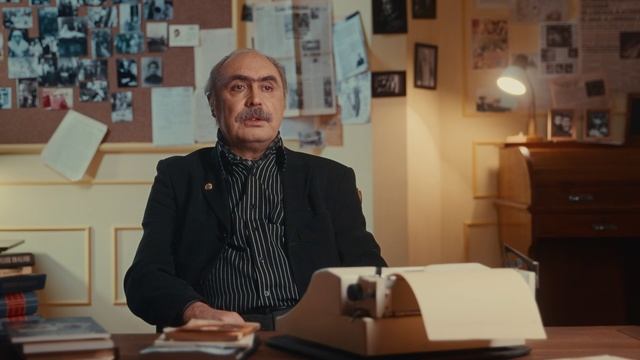 Документальный фильм «Неизвестная Цветаева»