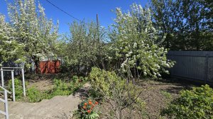 В продаже участок 5,2сот СЖМ