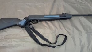 Revisión Rifle Nitro Pistón Fox SR 1400F