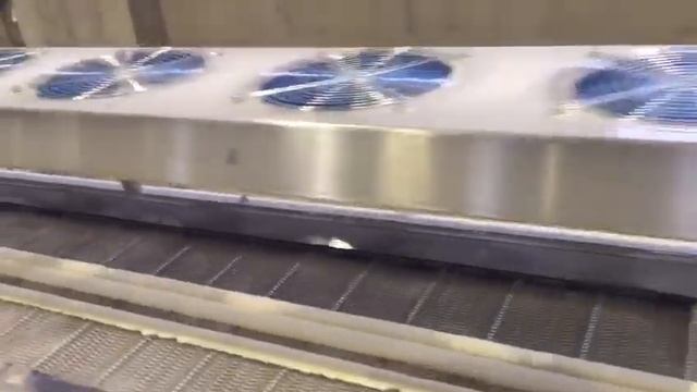 Экструзия  Панировочные сухари   2024 смотреть онлайн