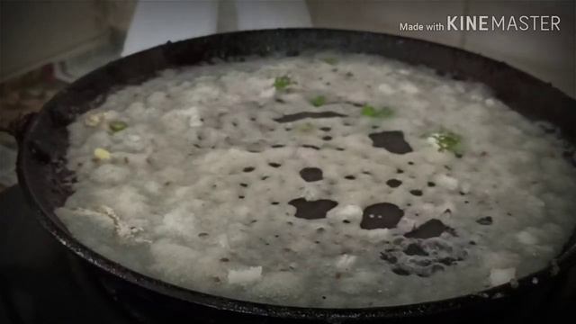 Rava Dosa Recipe in Tamil | Instant Crispy Onion Rava Dosai | Breakfast Recipes in Tamil | Suji Dos