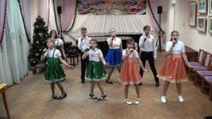 ансамбль Карамельки - Это знает всякий