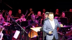 Рязанский Губернаторский симфонический оркестр и Владислав Косарев. ММДМ. 05.12.23