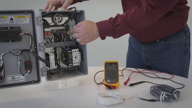 How to Test a Sensor смотреть онлайн