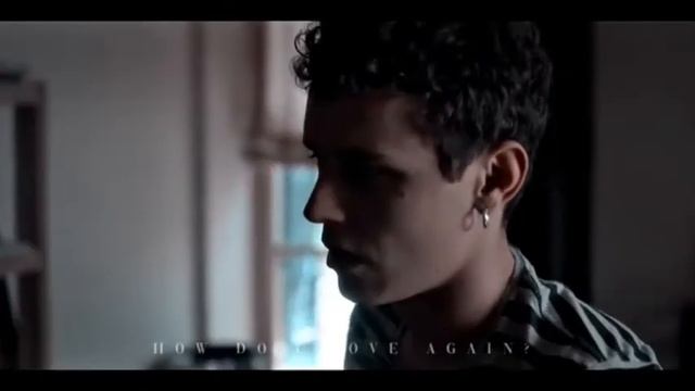 omar e ander de elite dígale música (cuidado com anjo) смотреть онлайн